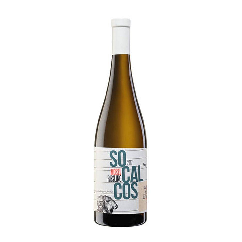 Fio socalcos riesling 2017