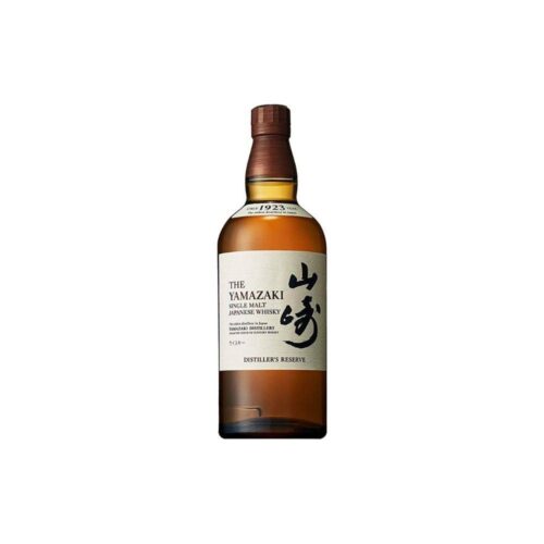 Yamazaki Distiller's Reserve Whisky