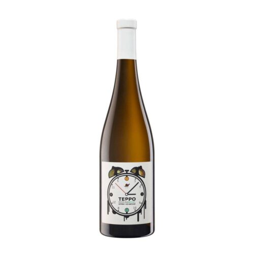 Fio teppo riesling 2017