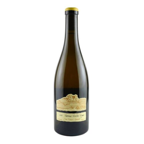 Domaine Ganevat Chardonnay Les Varrons Vielles 2018